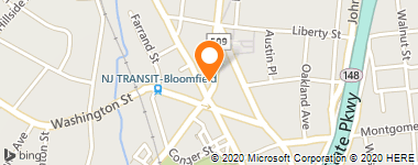 Insurance Company Near Me - Metropolitan Health Services