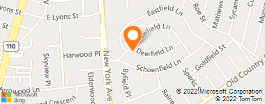 Insurance Company Near Me - Melville Associates Inc
