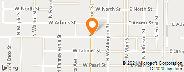 Insurance Company Near Me - Mueller - Stephen E - State Farm Insurance Agent
