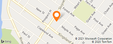 Insurance Company Near Me - Orechio Carl A Agency