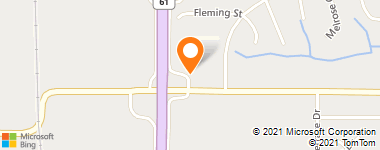 Insurance Company Near Me - Aflac District Office