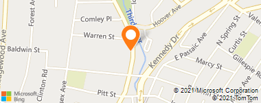 Insurance Company Near Me - Roddy Whitney H Inc