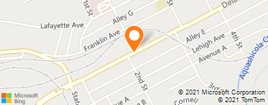 Insurance Company Near Me - Merluzzi Agency