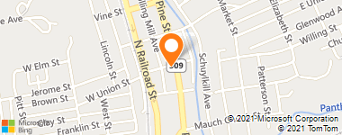 Insurance Company Near Me - McNealis Insurance Associates