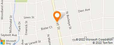 Insurance Company Near Me - The Homer Yost Agency