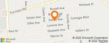 Insurance Company Near Me - Mc Cabe Frank