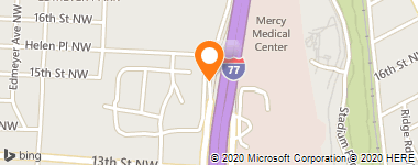 Insurance Company Near Me - Mercy Health Services