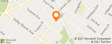 Insurance Company Near Me - Bergen Insurance Group