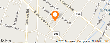 Insurance Company Near Me - Bury & Associates