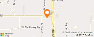 Insurance Company Near Me - CFC Insurance