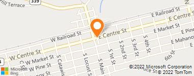 Insurance Company Near Me - Davis Nelson T Agency