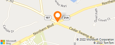 Insurance Company Near Me - Melgar and Misthos