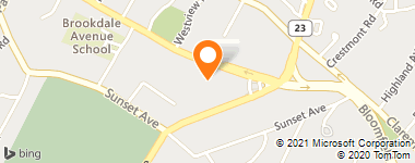 Insurance Company Near Me - State Farm Insurance Companies - Offices - Verona