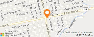 Insurance Company Near Me - Strauss Agencies Of Nationwide Insurance