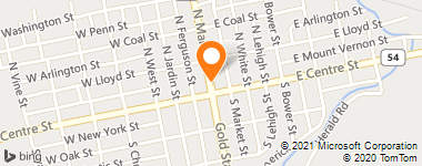 Insurance Company Near Me - Bolich & Burke Inc