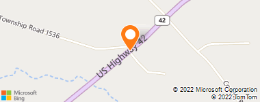 Insurance Company Near Me - Thomas Terri