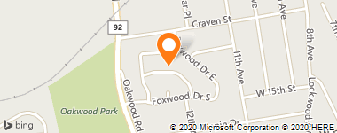 Insurance Company Near Me - J D W & Associates