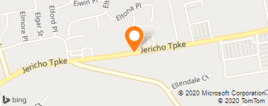 Insurance Company Near Me - Kron Associates