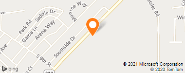 Insurance Company Near Me - Elko Branch Office