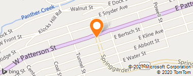 Insurance Company Near Me - Melnick Insurance Agency