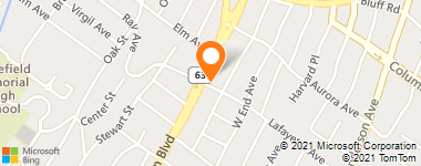 Insurance Company Near Me - Nara Agency