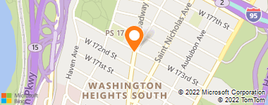Insurance Company Near Me - Leger Luis E