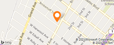 Insurance Company Near Me - Rodeo Insurance