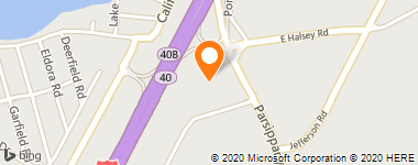 Insurance Company Near Me - High Point Insurance