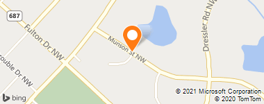 Insurance Company Near Me - Malcolm Insurance Group
