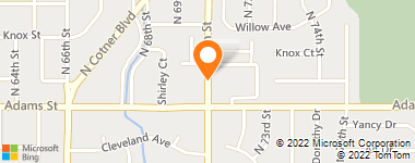 Insurance Company Near Me - Ogden Insurance Agency Inc