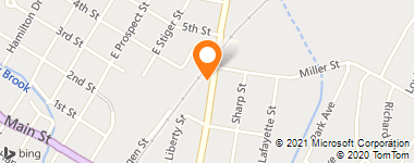 Insurance Company Near Me - The Kraft Agency