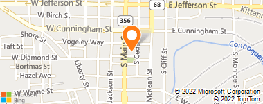 Insurance Company Near Me - Citizens Insurance Services