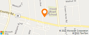 Insurance Company Near Me - Salena Willis