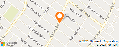 Insurance Company Near Me - Young & Associates Inc