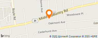 Insurance Company Near Me - M P R Insurance
