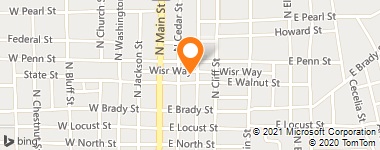 Insurance Company Near Me - Dave Davis Insurance Agcy Inc - State Farm Insurance Agent