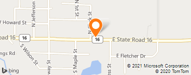 Insurance Company Near Me - Farm Bureau Insurance - Newton County