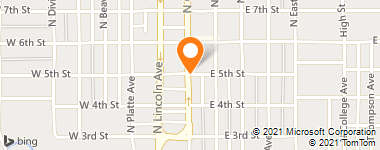 Insurance Company Near Me - Larkin Insurance Agency Inc