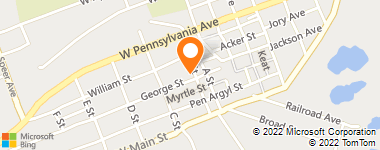 Insurance Company Near Me - Black Dale W