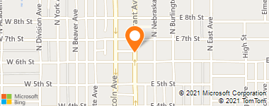 Insurance Company Near Me - Equitable Life Assurance Society of The United States