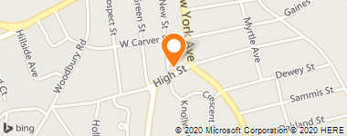 Insurance Company Near Me - Complex Coverage Inc.