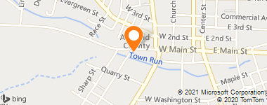 Insurance Company Near Me - Nco Insurance