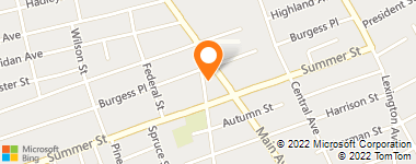 Insurance Company Near Me - Guarante Exposure Agen