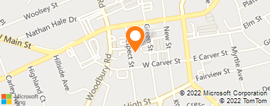 Insurance Company Near Me - O'Connor William P & Sons