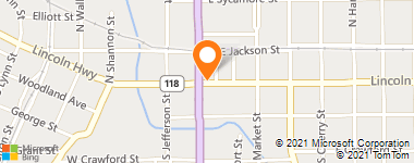 Insurance Company Near Me - Perkins, Jeffrey, AGT