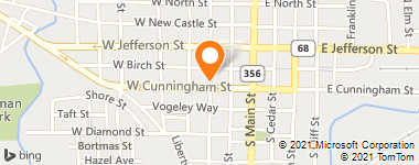 Insurance Company Near Me - Walker - Dennis N - State Farm Insurance Agent