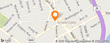 Insurance Company Near Me - Peoples Ins Agcy