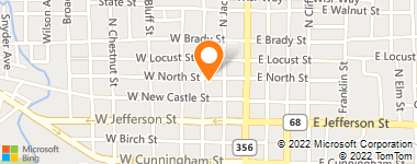 Insurance Company Near Me - Christy Teresa English