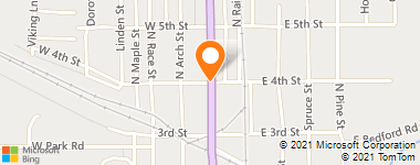 Insurance Company Near Me - Auto Owners Insurance
