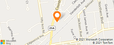 Insurance Company Near Me - Mnj Associates
